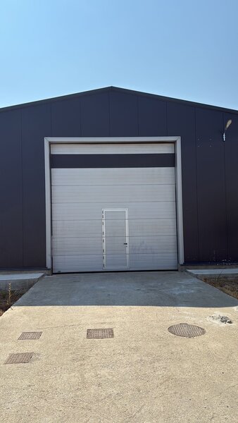 Magurele- Varteju - Ilfov