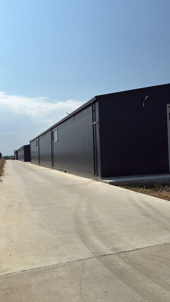 Magurele- Varteju - Ilfov