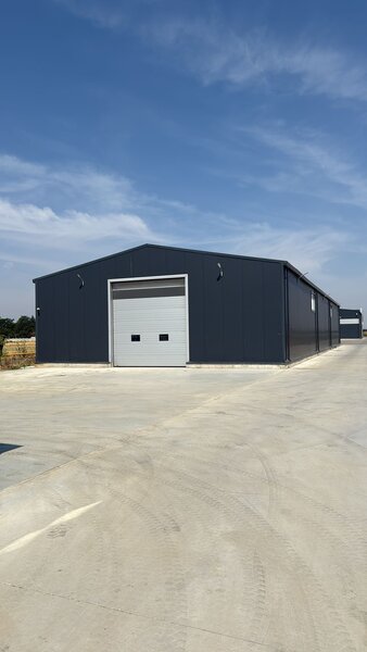 Magurele- Varteju - Ilfov