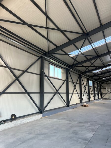 Magurele- Varteju - Ilfov