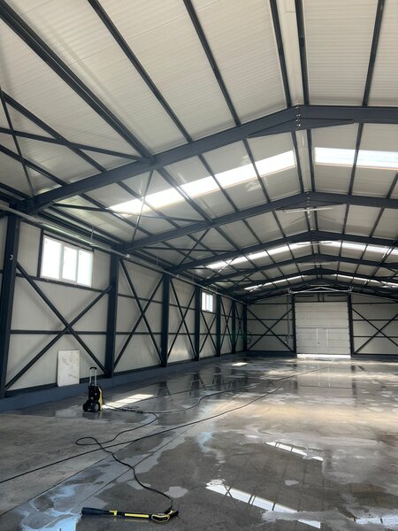 Magurele- Varteju - Ilfov