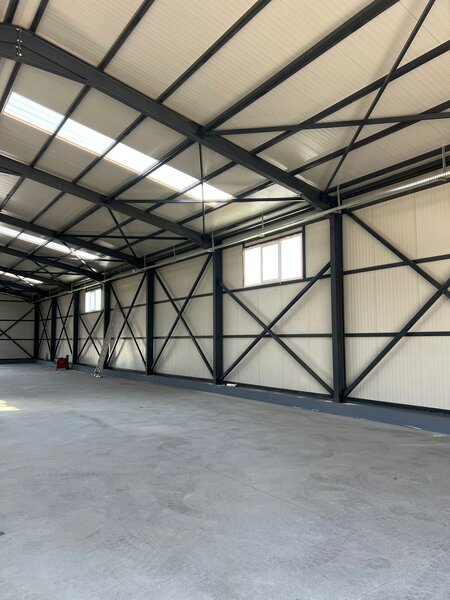 Magurele- Varteju - Ilfov