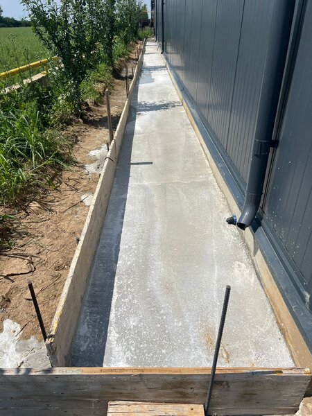 Magurele- Varteju - Ilfov