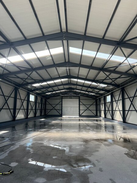 Magurele- Varteju - Ilfov