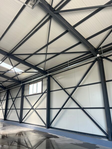 Magurele- Varteju - Ilfov